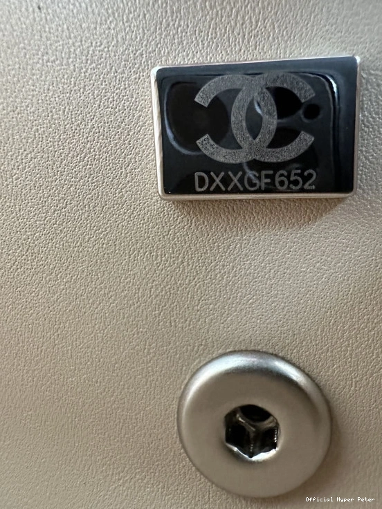 Hyper Peter CHANEL FLAP BAG 0713